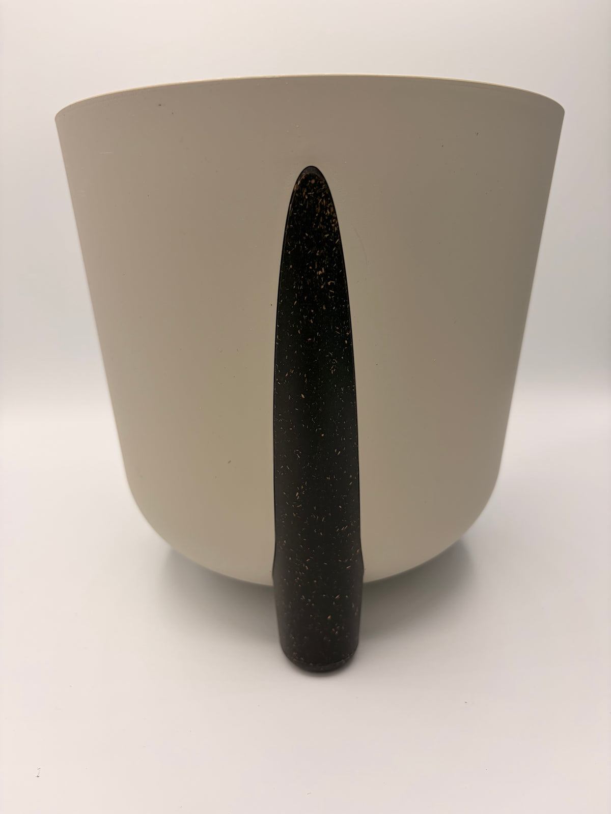 Elevated Self-Watering Plant Pot with Drainage Insert & Legs