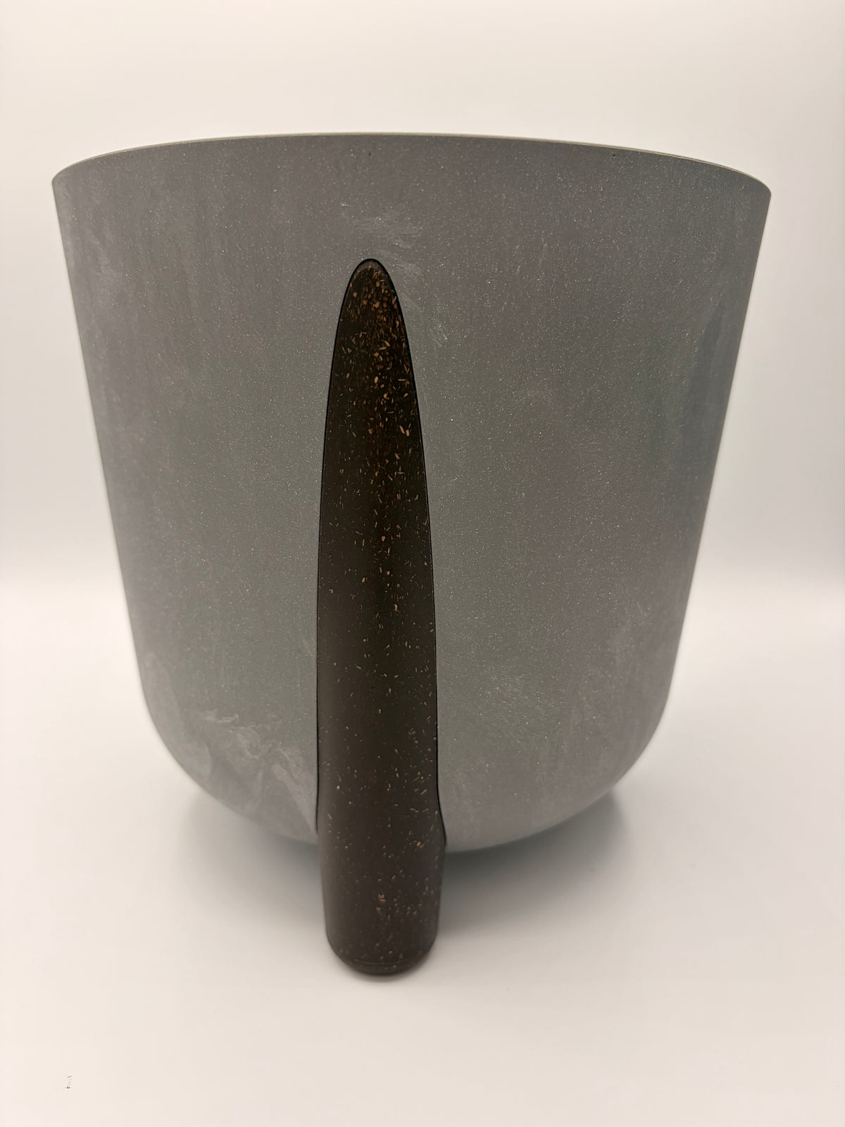 Elevated Self-Watering Plant Pot with Drainage Insert & Legs