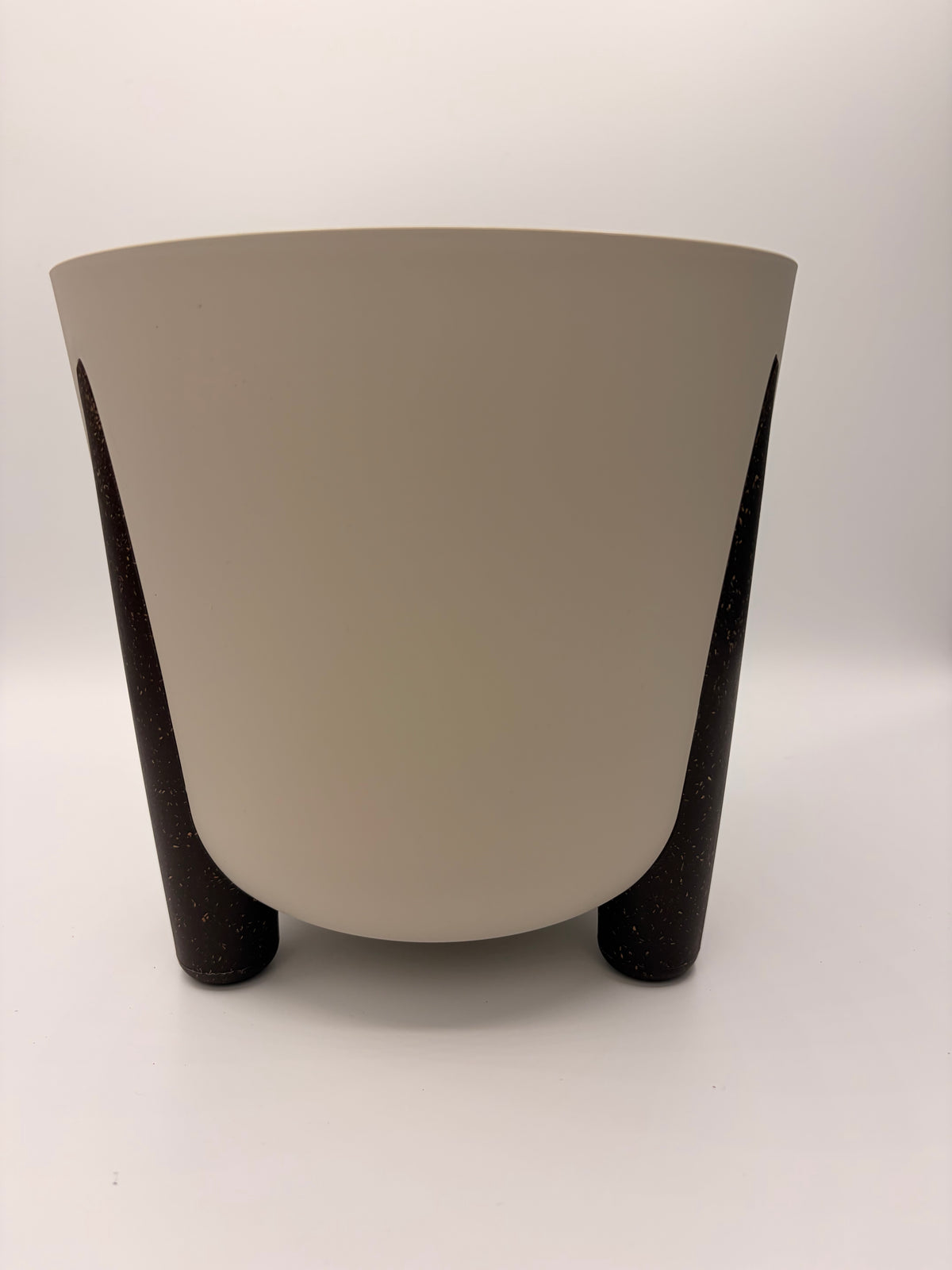 Elevated Self-Watering Plant Pot with Drainage Insert & Legs