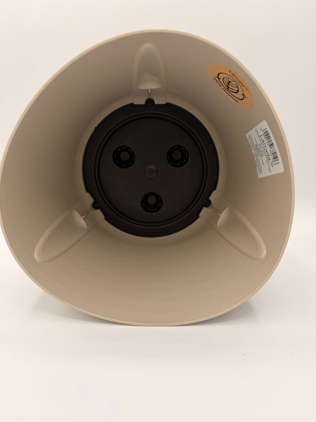 Elevated Self-Watering Plant Pot with Drainage Insert & Legs