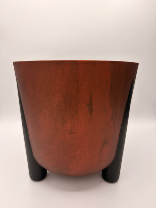Elevated Self-Watering Plant Pot with Drainage Insert & Legs