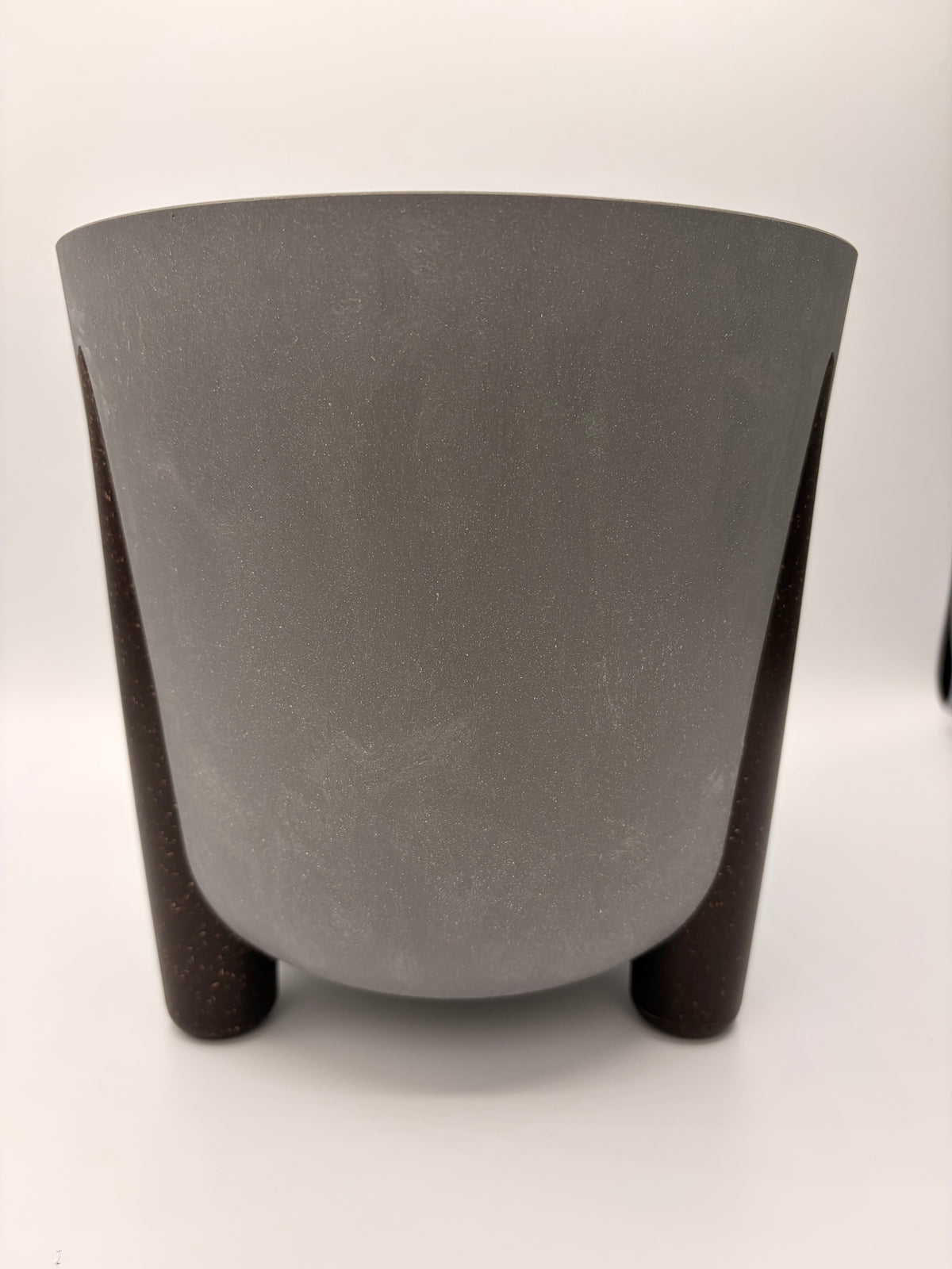 Elevated Self-Watering Plant Pot with Drainage Insert & Legs